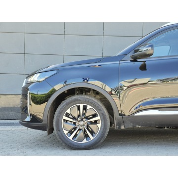 Chery Tiggo 4  SUV 2026,  1.5 hybryda, automat - Na sprzedaż za 107 900 zł - Łódź - zdjęcie 8