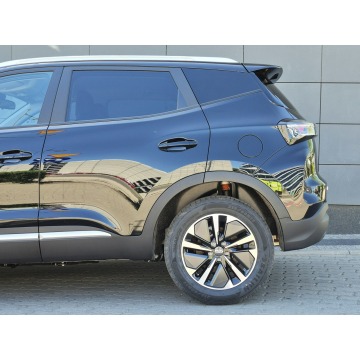 Chery Tiggo 4  SUV 2026,  1.5 hybryda, automat - Na sprzedaż za 107 900 zł - Łódź - zdjęcie 7