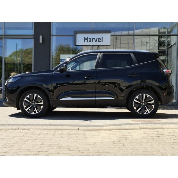 Chery Tiggo 4  SUV 2026,  1.5 hybryda, automat - Na sprzedaż za 107 900 zł - Łódź - zdjęcie 6