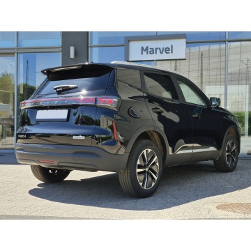 Chery Tiggo 4  SUV 2026,  1.5 hybryda, automat - Na sprzedaż za 107 900 zł - Łódź - zdjęcie 9