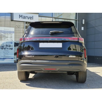 Chery Tiggo 4  SUV 2026,  1.5 hybryda, automat - Na sprzedaż za 107 900 zł - Łódź - zdjęcie 10