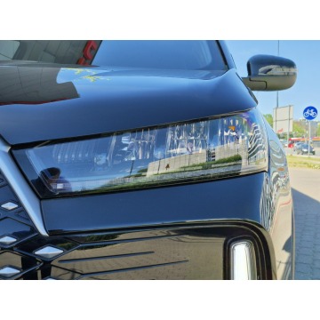 Chery Tiggo 4  SUV 2026,  1.5 hybryda, automat - Na sprzedaż za 107 900 zł - Łódź - zdjęcie 12