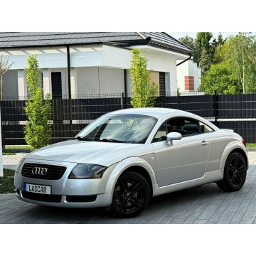 Audi TT  Coupe/Sportowy 2000,  1.8 benzyna - Na sprzedaż za 19 800 zł - Radom - zdjęcie 3