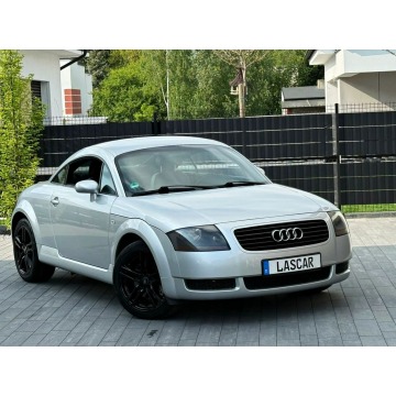 Audi TT  Coupe/Sportowy 2000,  1.8 benzyna - Na sprzedaż za 19 800 zł - Radom - zdjęcie 7