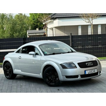 Audi TT  Coupe/Sportowy 2000,  1.8 benzyna - Na sprzedaż za 19 800 zł - Radom - zdjęcie 9