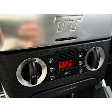 Audi TT  Coupe/Sportowy 2000,  1.8 benzyna - Na sprzedaż za 19 800 zł - Radom - zdjęcie 10