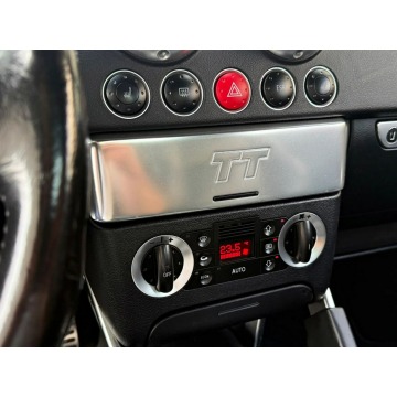 Audi TT  Coupe/Sportowy 2000,  1.8 benzyna - Na sprzedaż za 19 800 zł - Radom - zdjęcie 12