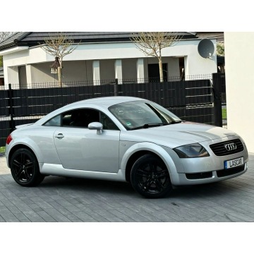 Audi TT  Coupe/Sportowy 2000,  1.8 benzyna - Na sprzedaż za 19 800 zł - Radom - zdjęcie 11