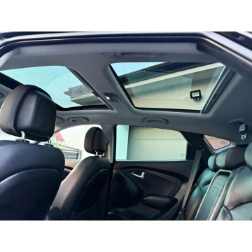 Hyundai ix35  SUV 2013,  1.6 benzyna - Na sprzedaż za 38 700 zł - Radom - zdjęcie 4