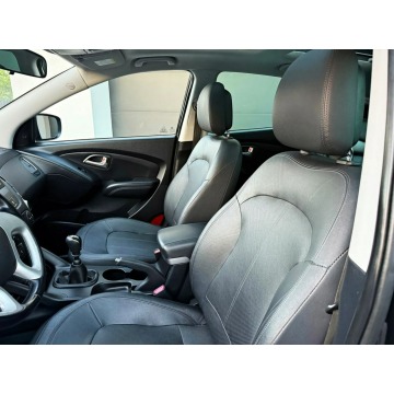Hyundai ix35  SUV 2013,  1.6 benzyna - Na sprzedaż za 38 700 zł - Radom - zdjęcie 6