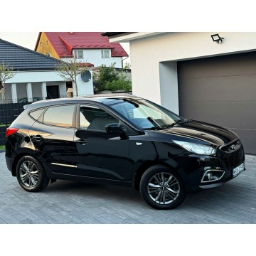 Hyundai ix35  SUV 2013,  1.6 benzyna - Na sprzedaż za 38 700 zł - Radom - zdjęcie 11