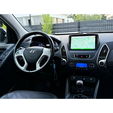 Hyundai ix35  SUV 2013,  1.6 benzyna - Na sprzedaż za 38 700 zł - Radom - zdjęcie 12