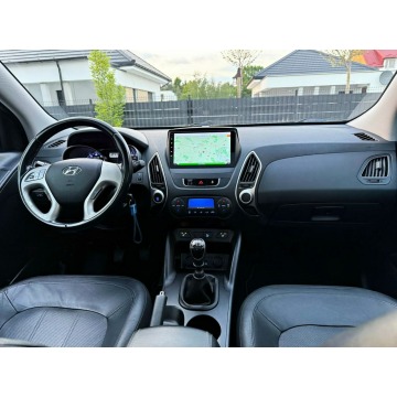 Hyundai ix35  SUV 2013,  1.6 benzyna - Na sprzedaż za 38 700 zł - Radom - zdjęcie 8