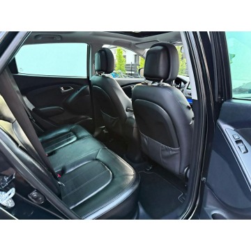 Hyundai ix35  SUV 2013,  1.6 benzyna - Na sprzedaż za 38 700 zł - Radom - zdjęcie 10