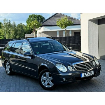 Mercedes - Benz E-klasa 2008,  1.8 benzyna, automat - Na sprzedaż za 19 999 zł - Radom - zdjęcie 7