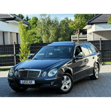 Mercedes - Benz E-klasa 2008,  1.8 benzyna, automat - Na sprzedaż za 19 999 zł - Radom - zdjęcie 3