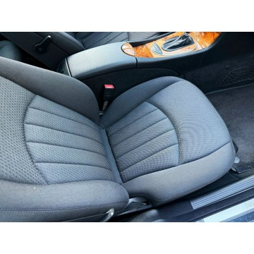 Mercedes - Benz E-klasa 2008,  1.8 benzyna, automat - Na sprzedaż za 19 999 zł - Radom - zdjęcie 6