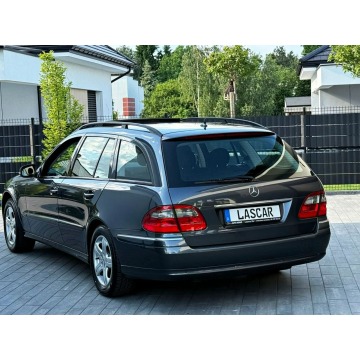 Mercedes - Benz E-klasa 2008,  1.8 benzyna, automat - Na sprzedaż za 19 999 zł - Radom - zdjęcie 9