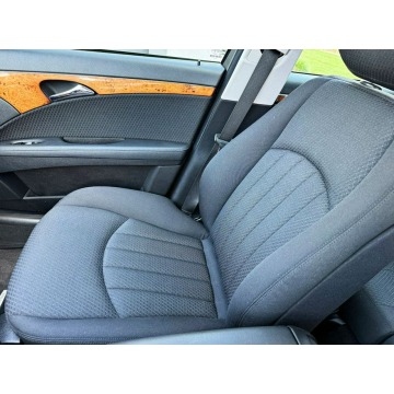 Mercedes - Benz E-klasa 2008,  1.8 benzyna, automat - Na sprzedaż za 19 999 zł - Radom - zdjęcie 10