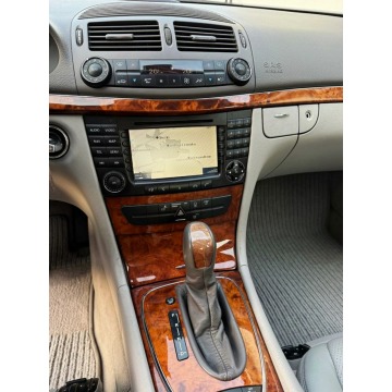 Mercedes - Benz E-klasa  Sedan/Limuzyna 2003,  2.1 diesel, automat - Na sprzedaż za 27 800 zł - Radom - zdjęcie 10