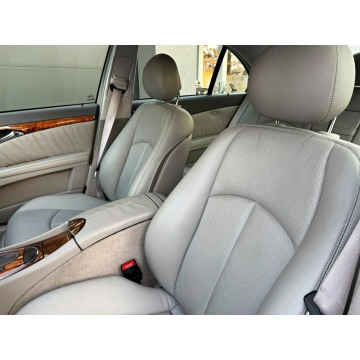 Mercedes - Benz E-klasa  Sedan/Limuzyna 2003,  2.1 diesel, automat - Na sprzedaż za 27 800 zł - Radom - zdjęcie 8