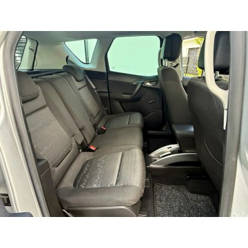 Opel Meriva  Liftback 2011,  1.4 benzyna - Na sprzedaż za 15 900 zł - Radom - zdjęcie 9