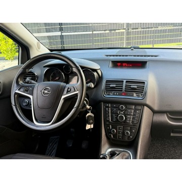 Opel Meriva  Liftback 2011,  1.4 benzyna - Na sprzedaż za 15 900 zł - Radom - zdjęcie 11