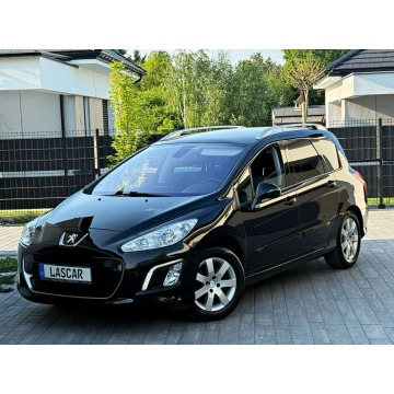 Peugeot 308 2012,  2.0 diesel - Na sprzedaż za 17 900 zł - Radom - zdjęcie 3