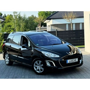 Peugeot 308 2012,  2.0 diesel - Na sprzedaż za 17 900 zł - Radom - zdjęcie 8
