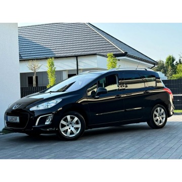 Peugeot 308 2012,  2.0 diesel - Na sprzedaż za 17 900 zł - Radom - zdjęcie 5