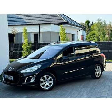 Peugeot 308 2012,  2.0 diesel - Na sprzedaż za 17 900 zł - Radom - zdjęcie 6
