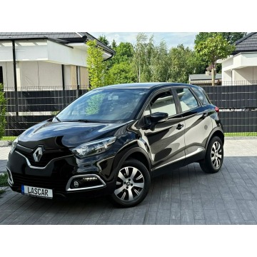 Renault Captur  Liftback 2017,  0.9 benzyna - Na sprzedaż za 35 900 zł - Radom - zdjęcie 3