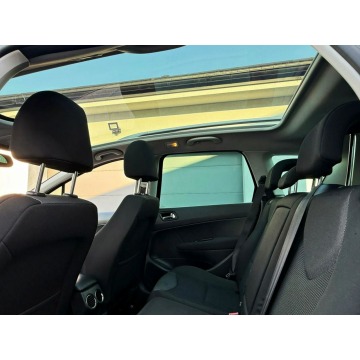 Peugeot 308 2012,  2.0 diesel - Na sprzedaż za 17 900 zł - Radom - zdjęcie 12