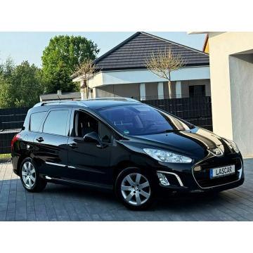 Peugeot 308 2012,  2.0 diesel - Na sprzedaż za 17 900 zł - Radom - zdjęcie 11