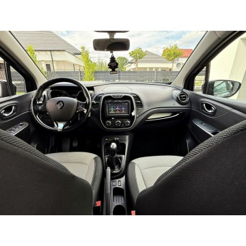 Renault Captur  Liftback 2017,  0.9 benzyna - Na sprzedaż za 35 900 zł - Radom - zdjęcie 2