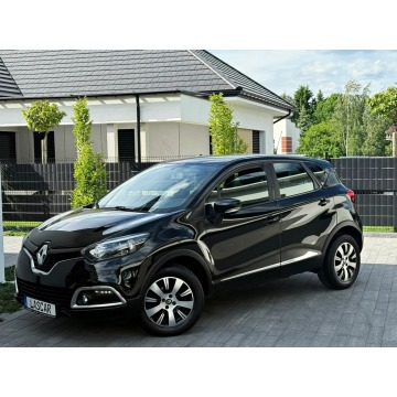 Renault Captur  Liftback 2017,  0.9 benzyna - Na sprzedaż za 35 900 zł - Radom - zdjęcie 5