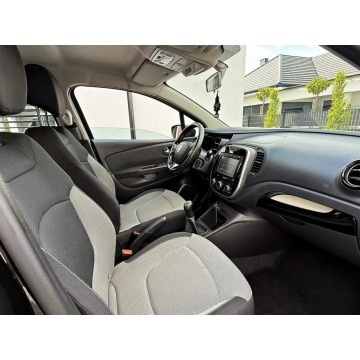 Renault Captur  Liftback 2017,  0.9 benzyna - Na sprzedaż za 35 900 zł - Radom - zdjęcie 6