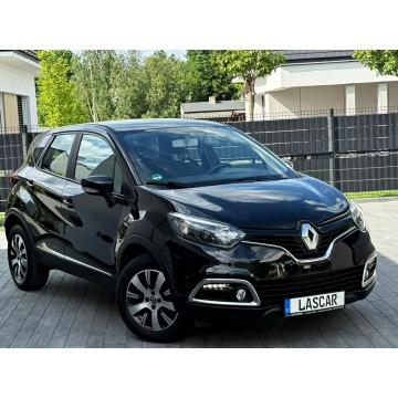 Renault Captur  Liftback 2017,  0.9 benzyna - Na sprzedaż za 35 900 zł - Radom - zdjęcie 9