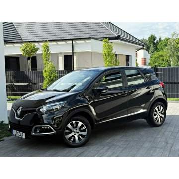 Renault Captur  Liftback 2017,  0.9 benzyna - Na sprzedaż za 35 900 zł - Radom - zdjęcie 7