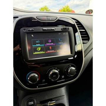 Renault Captur  Liftback 2017,  0.9 benzyna - Na sprzedaż za 35 900 zł - Radom - zdjęcie 4