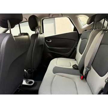 Renault Captur  Liftback 2017,  0.9 benzyna - Na sprzedaż za 35 900 zł - Radom - zdjęcie 12