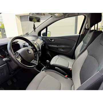 Renault Captur  Liftback 2017,  0.9 benzyna - Na sprzedaż za 35 900 zł - Radom - zdjęcie 10