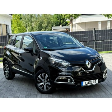 Renault Captur  Liftback 2017,  0.9 benzyna - Na sprzedaż za 35 900 zł - Radom - zdjęcie 11