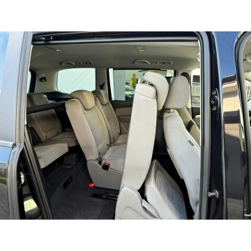 Seat Alhambra  Minivan/Van 2012,  2.0 diesel - Na sprzedaż za 39 800 zł - Radom - zdjęcie 6