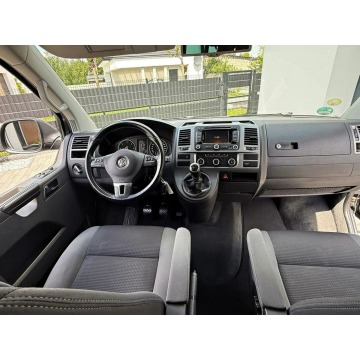 Volkswagen Multivan  Minivan/Van 2014,  2.0 diesel - Na sprzedaż za 94 900 zł - Radom - zdjęcie 2