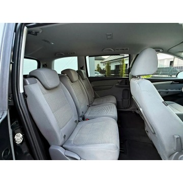 Seat Alhambra  Minivan/Van 2012,  2.0 diesel - Na sprzedaż za 39 800 zł - Radom - zdjęcie 12
