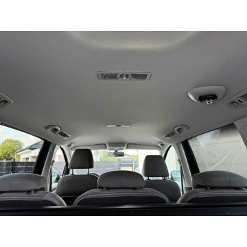 Seat Alhambra  Minivan/Van 2012,  2.0 diesel - Na sprzedaż za 39 800 zł - Radom - zdjęcie 10