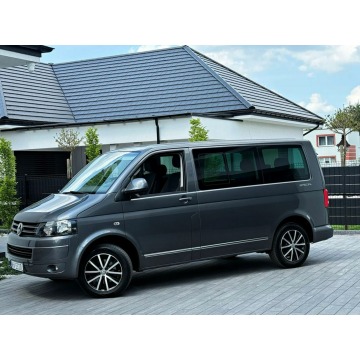 Volkswagen Multivan  Minivan/Van 2014,  2.0 diesel - Na sprzedaż za 94 900 zł - Radom - zdjęcie 7