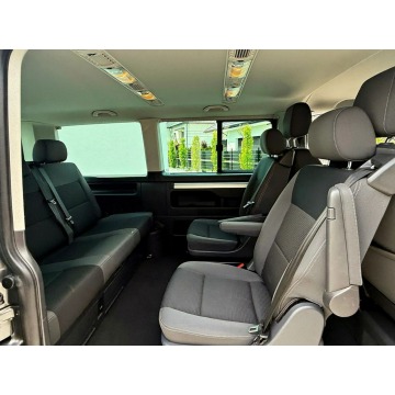 Volkswagen Multivan  Minivan/Van 2014,  2.0 diesel - Na sprzedaż za 94 900 zł - Radom - zdjęcie 4