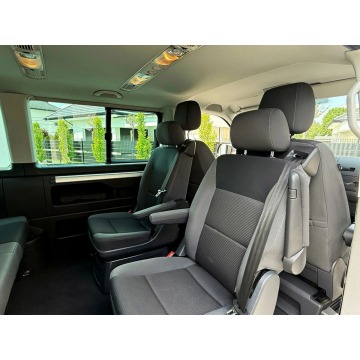 Volkswagen Multivan  Minivan/Van 2014,  2.0 diesel - Na sprzedaż za 94 900 zł - Radom - zdjęcie 6